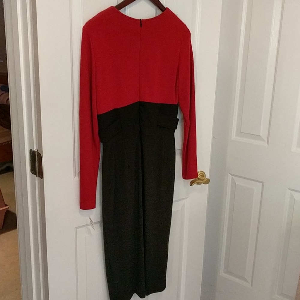 Talbots Dress - Picture 2 of 7